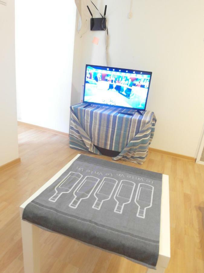 Appartement Studio Moliere à Braşov Extérieur photo