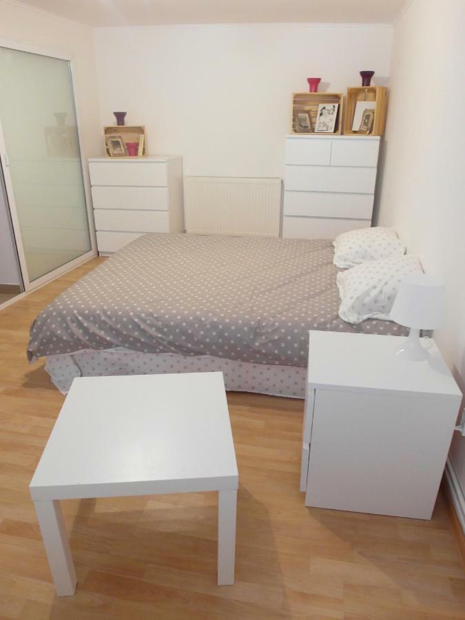 Appartement Studio Moliere à Braşov Extérieur photo